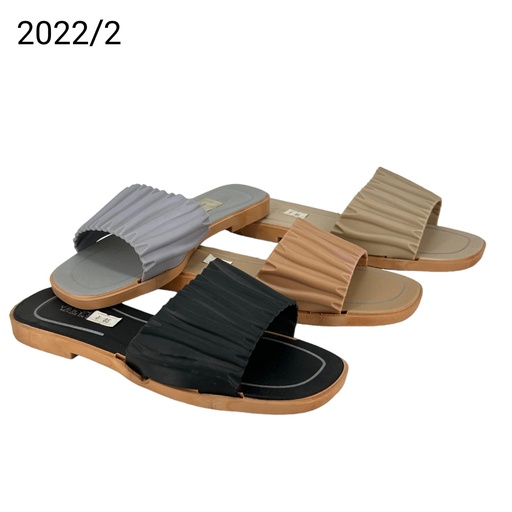 [2022/2] بلستك   2022/2ملون36-41شد36 F2