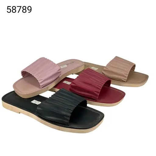 [58789] بلستك ملون58789  37-42شد36  F2