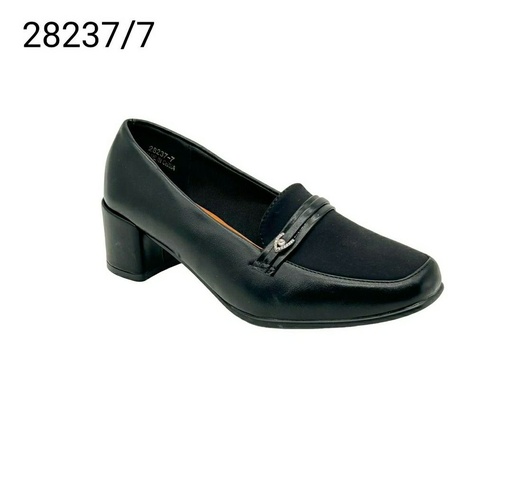 [28237/7] جزمة نسائي  28237/7  اسود    37-41      B6