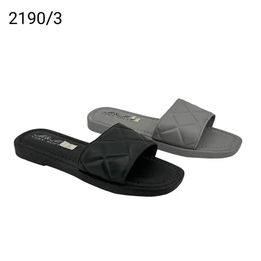 [2190/3] شبشب37-41  2190/3ملون شد36 F4