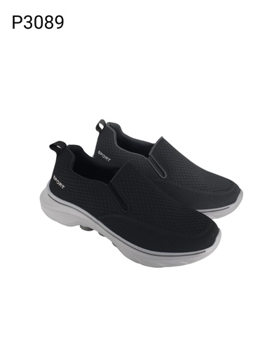 [P3089] جزمة رجالي  P3089  40-45 C4*