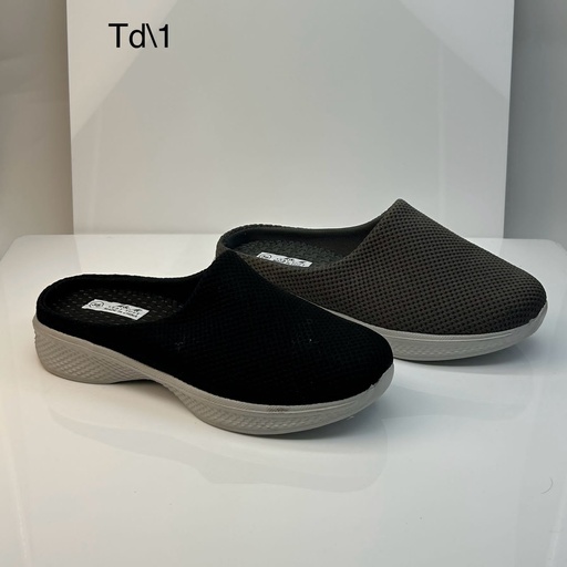 [TD/1] سابو نسائي  TD/1  38-42   B2