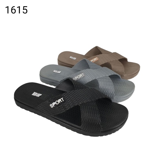 [1615] بلستك رجالي1615ملون40-45شد36 F6