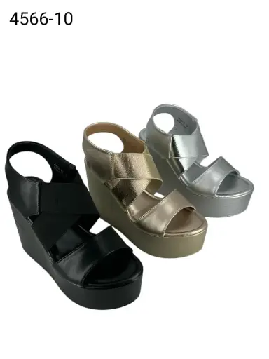 [4566/10] صندل 4566/10  37-41 B6