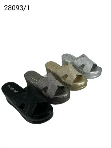 [28093/1] شبشب37-41 28093/1 B3