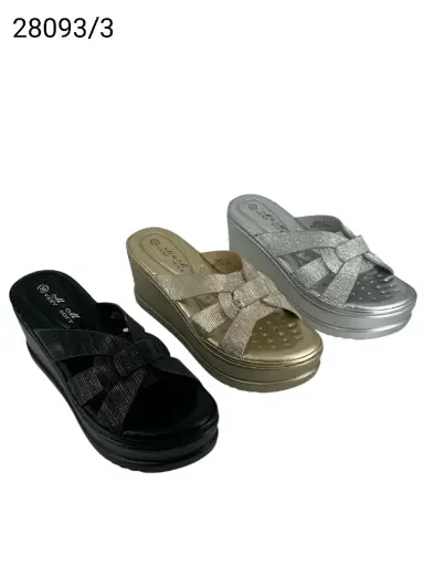 [28093/3] شبشب37-41 28093/3 E6