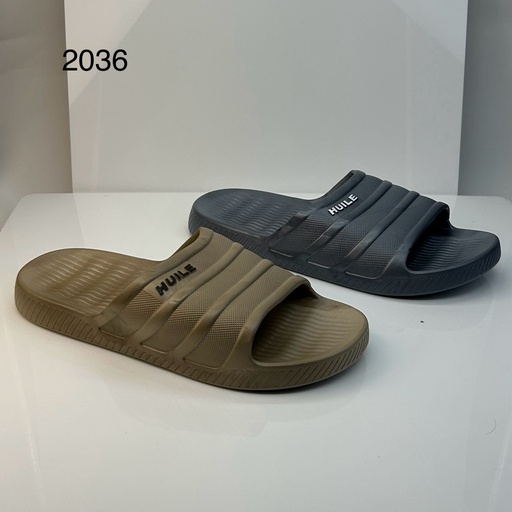 [HL2036] بلستك HL2036 ملون 40-45 شد36 F2