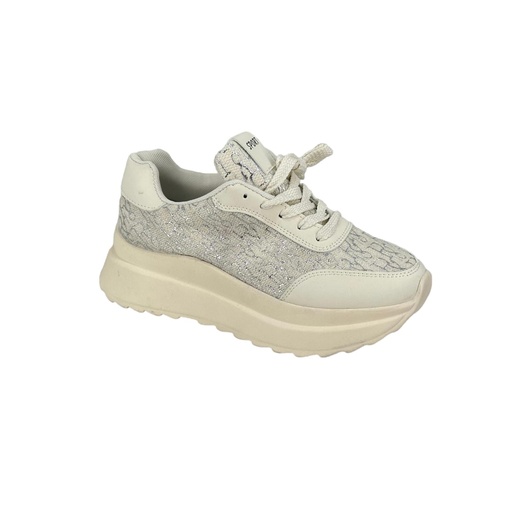 [D/2] سبورت نسائي  D/2  بيج    37-41      B5