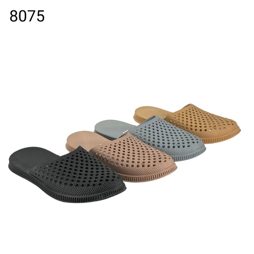 [8075] سابونسائي8075ملون 36-41شد36 A6